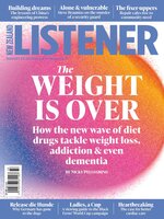 New Zealand Listener